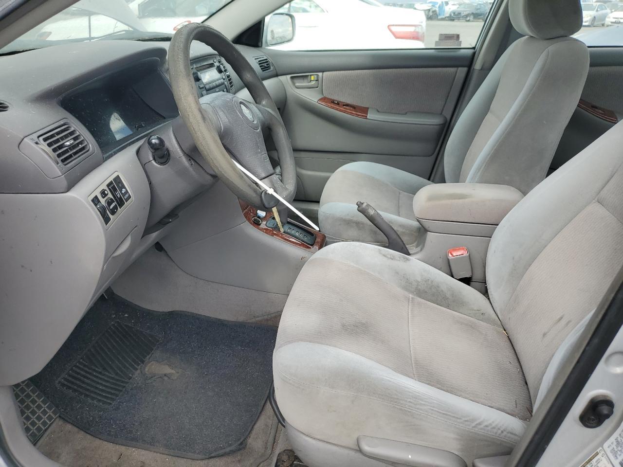 2008 Toyota Corolla Ce - Image 7