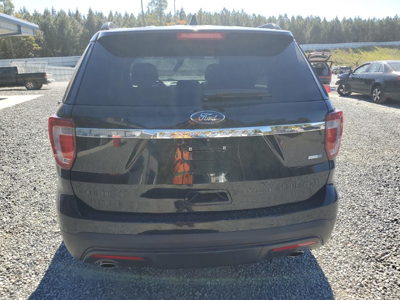 2016 Ford Explorer - Фото 6