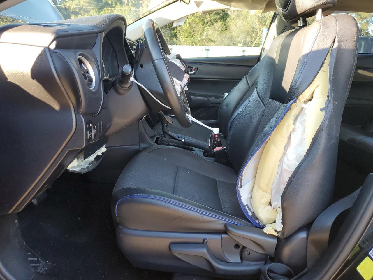 2017 Toyota Corolla - Image 7