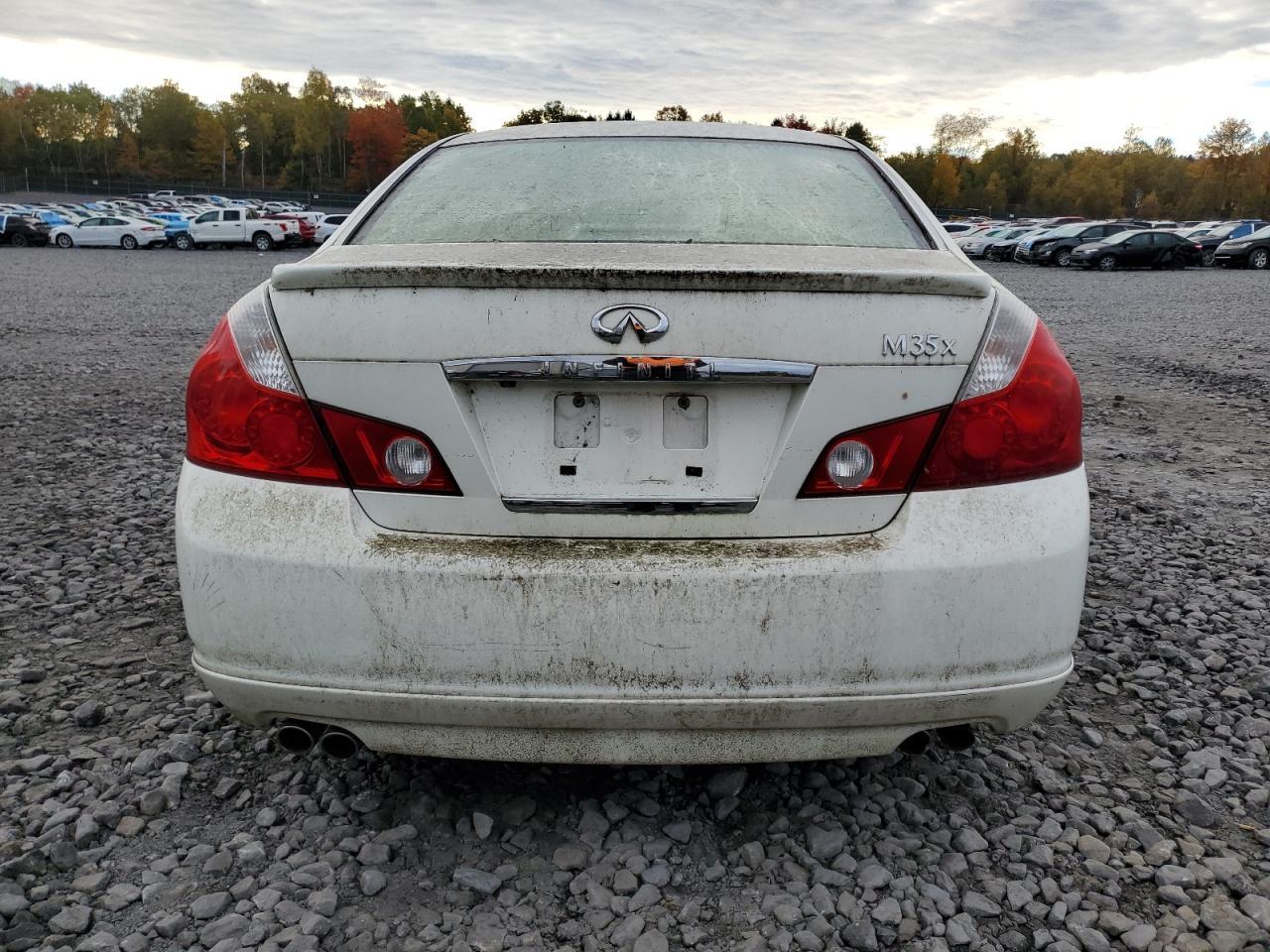 2006 Infiniti M35 - Image 6