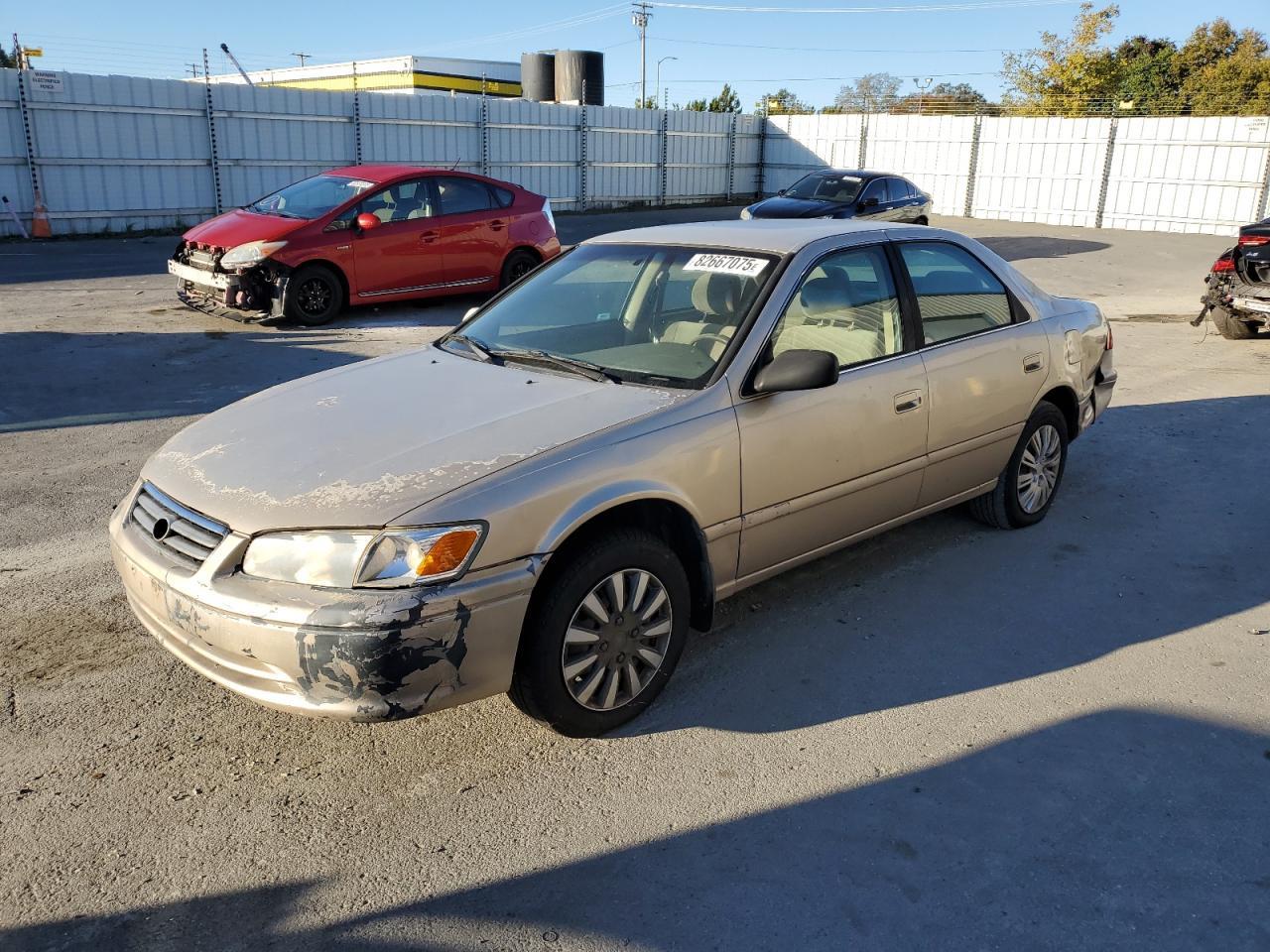 2000 Toyota Camry Ce