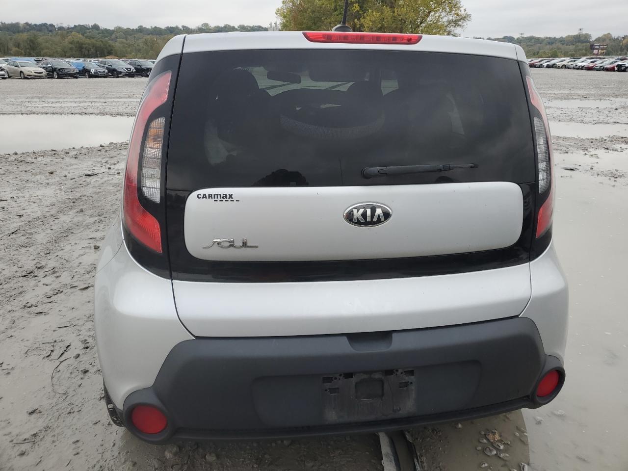 2015 Kia Soul + - Фото 6