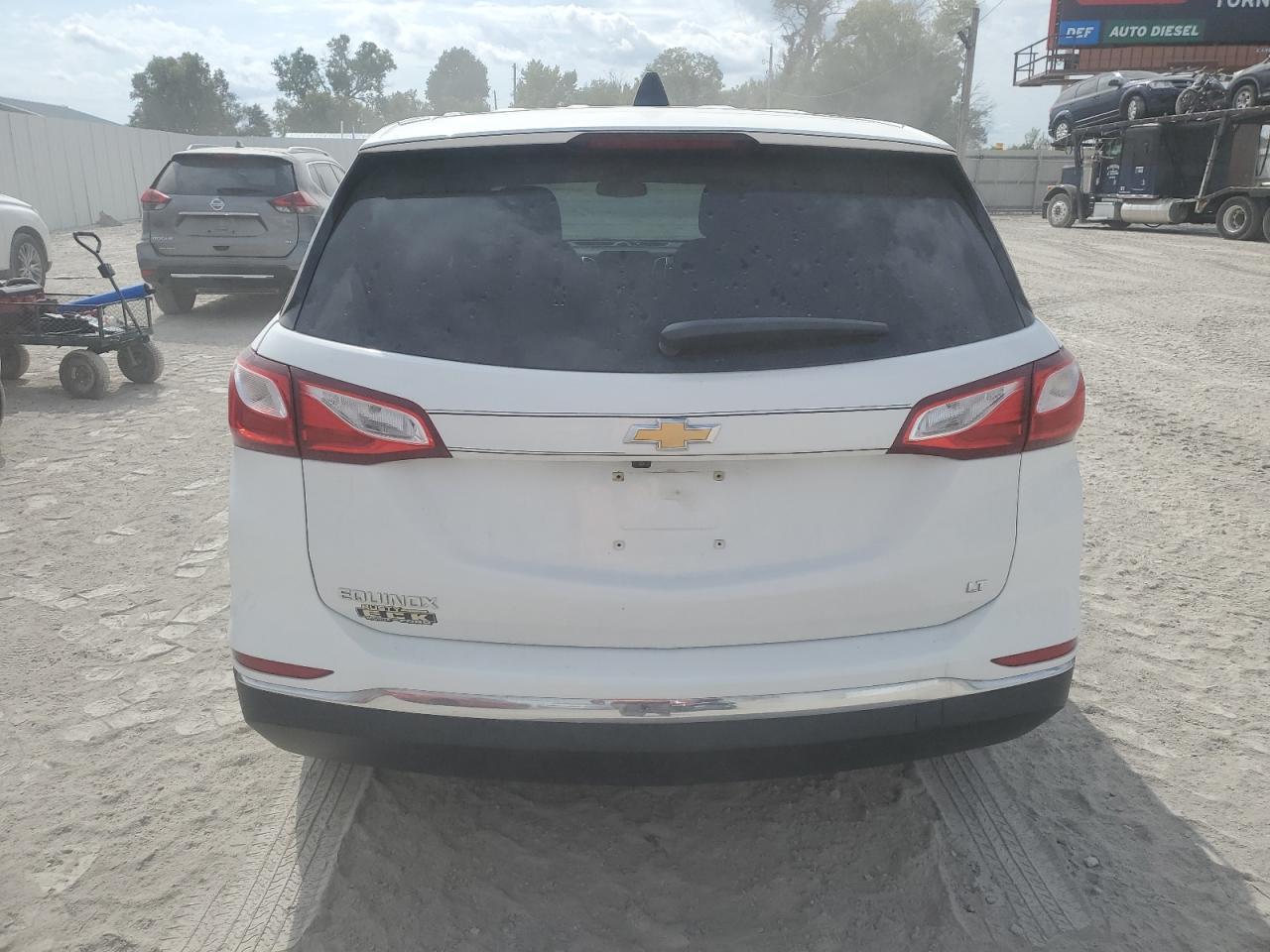 2018 Chevrolet Equinox Lt - Image 6