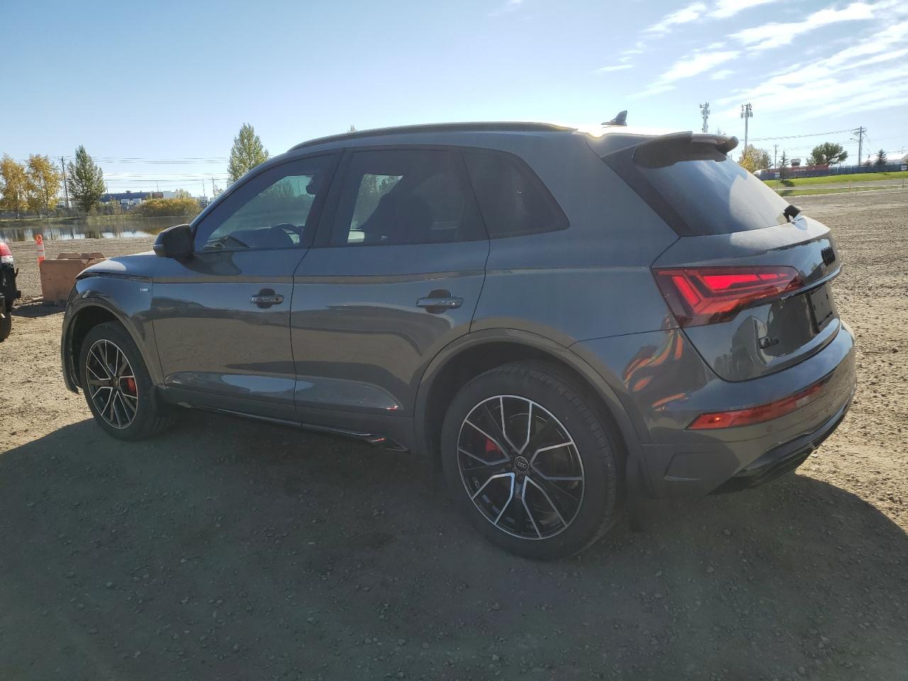 2024 Audi Q5 Premium Plus 45 - Фото 2