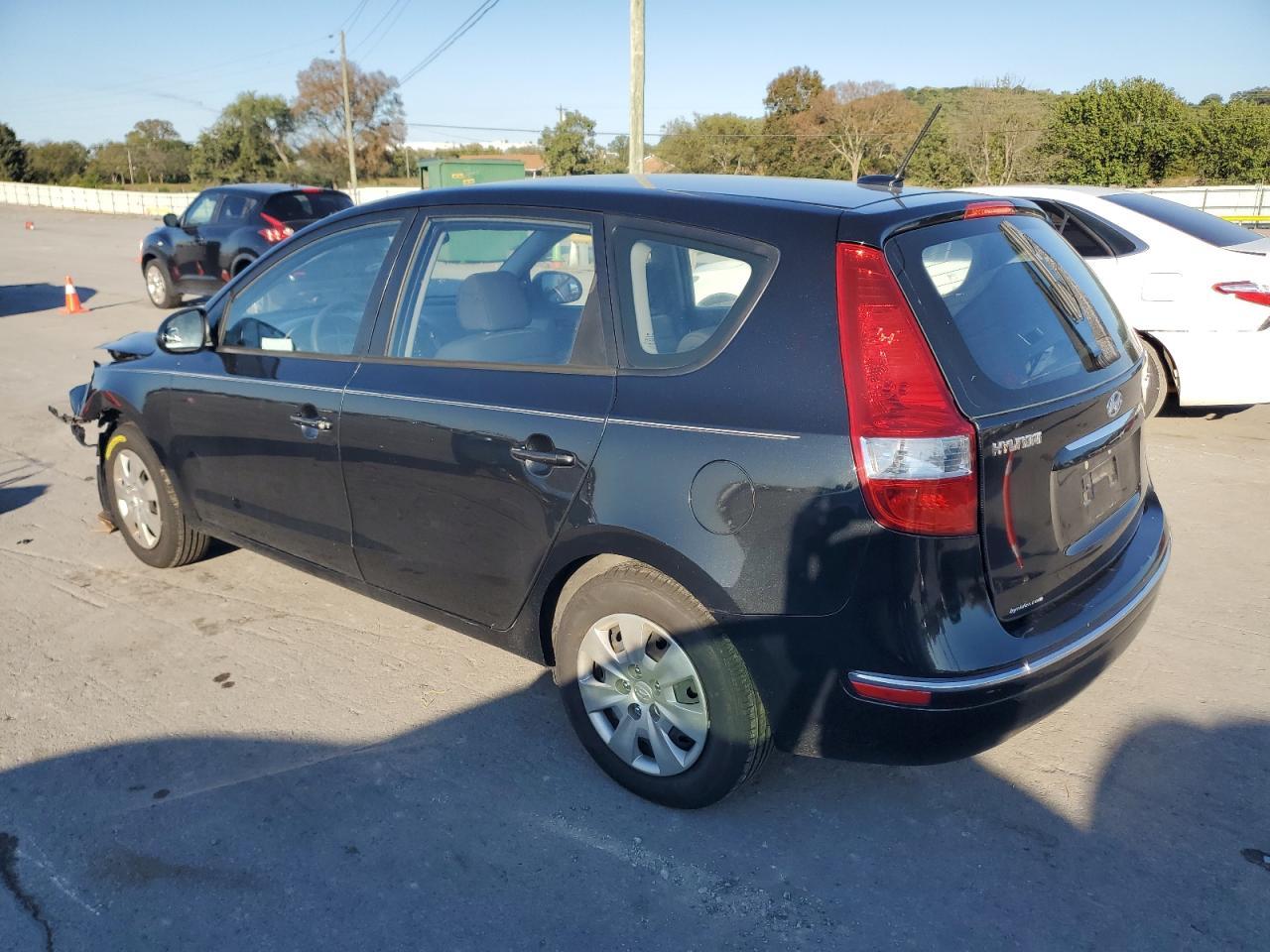 2010 Hyundai Elantra Touring Gls - Фото 2