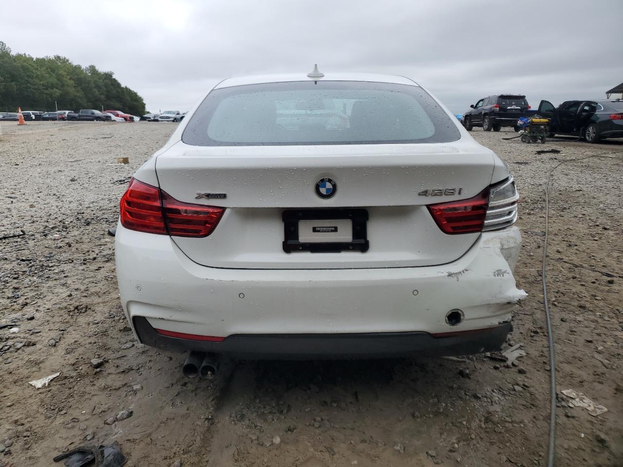 2015 BMW 428 Xi Gran Coupe - Image 6