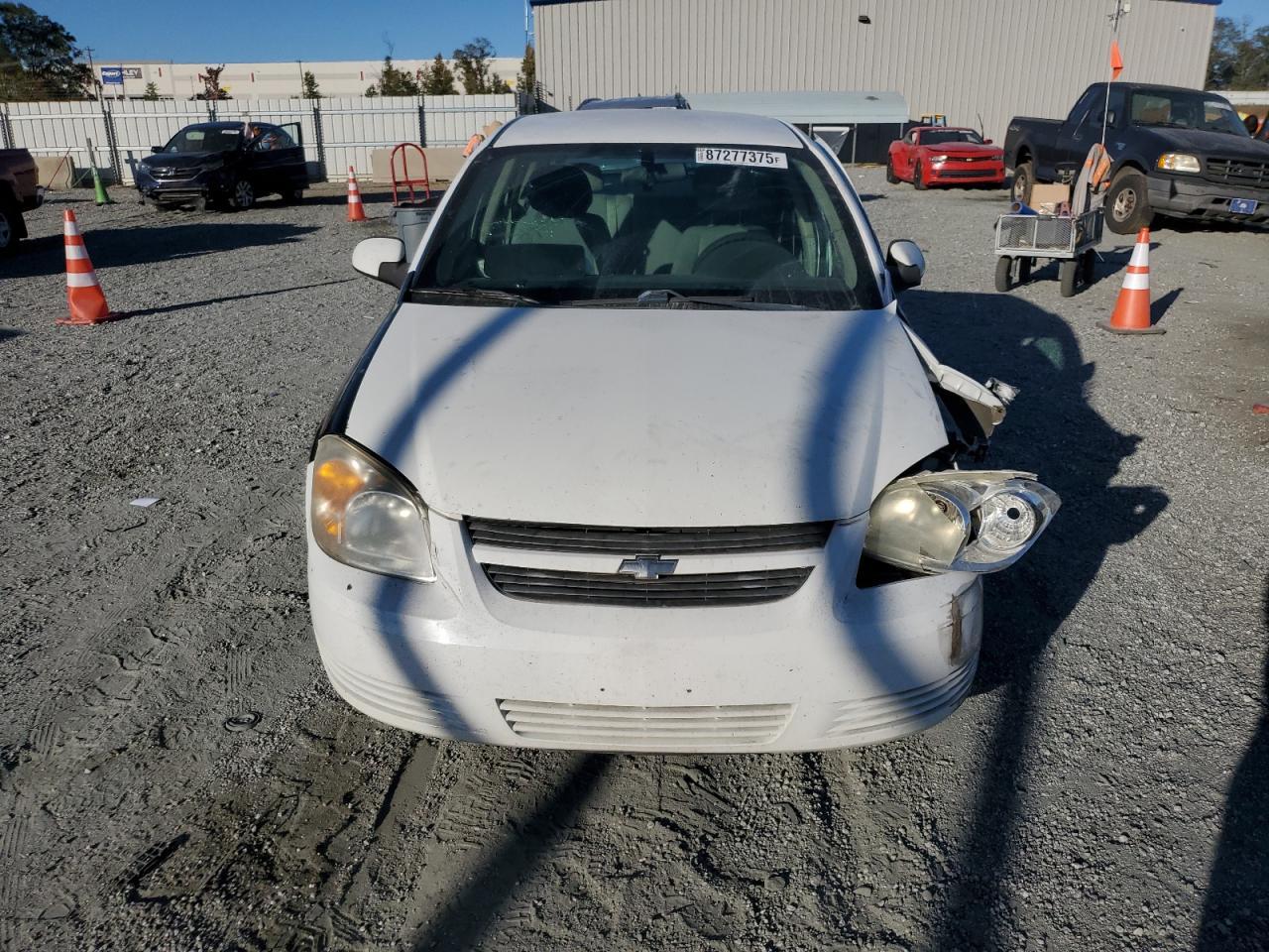 2009 Chevrolet Cobalt Lt - Image 5