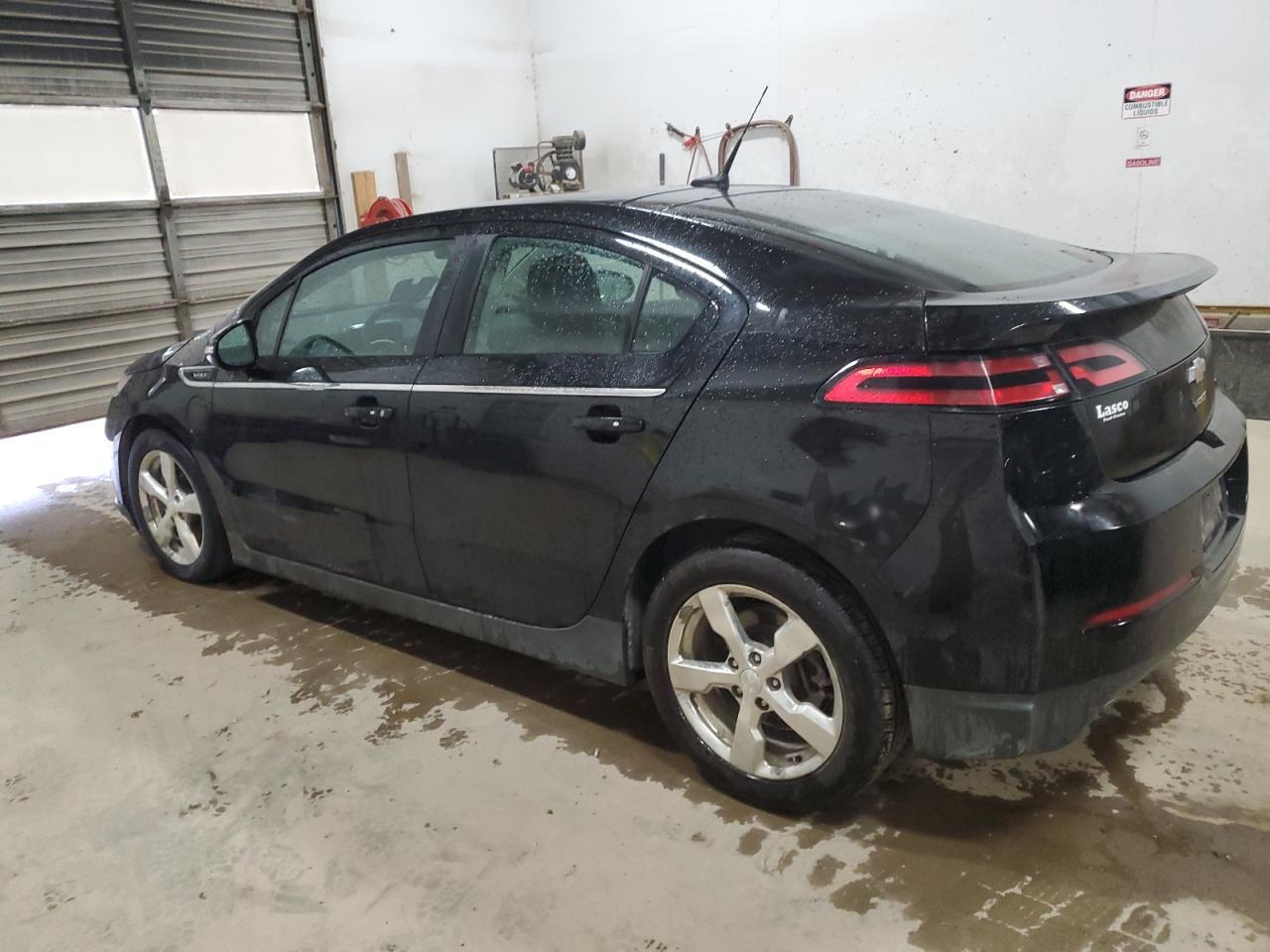 2013 Chevrolet Volt - Фото 2