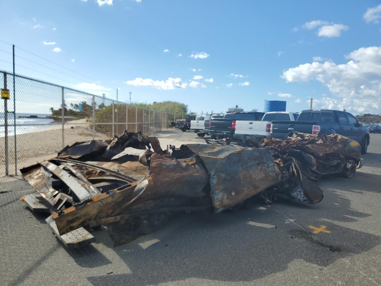 2022 GMC Savana Cut - Expeditor Truck - Фото 4