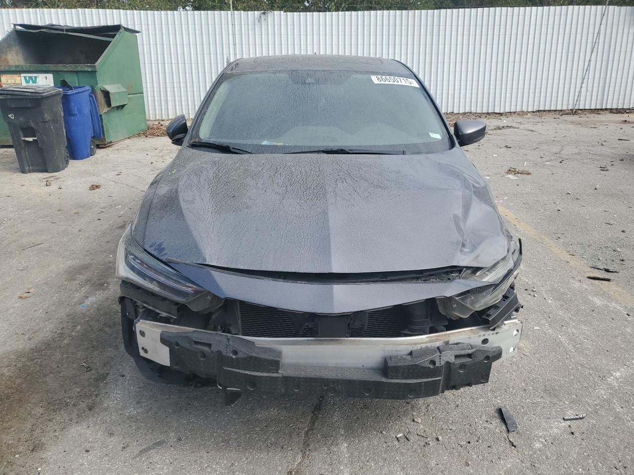 2020 Acura Ilx Premium - Image 5