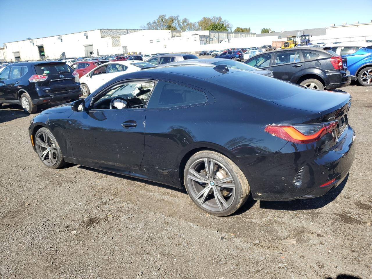 2021 BMW 430Xi - Image 2