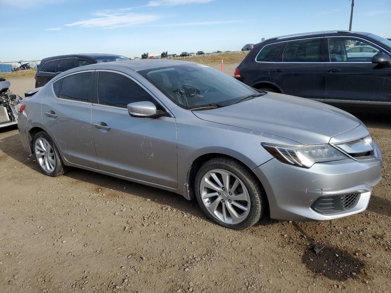 2018 Acura Ilx Premium - Image 4