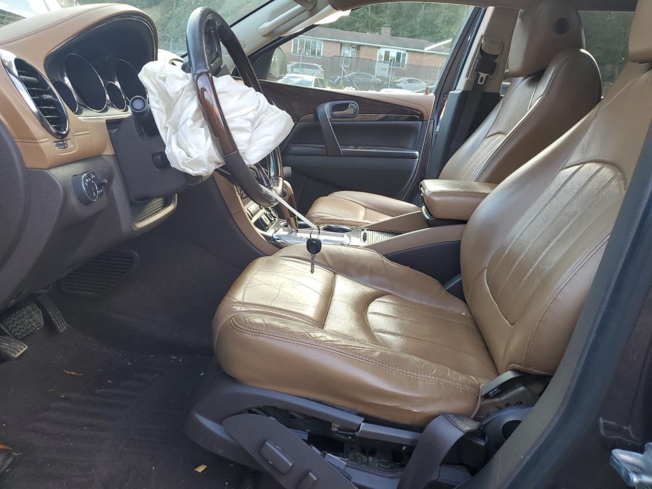 2015 Buick Enclave - Фото 7