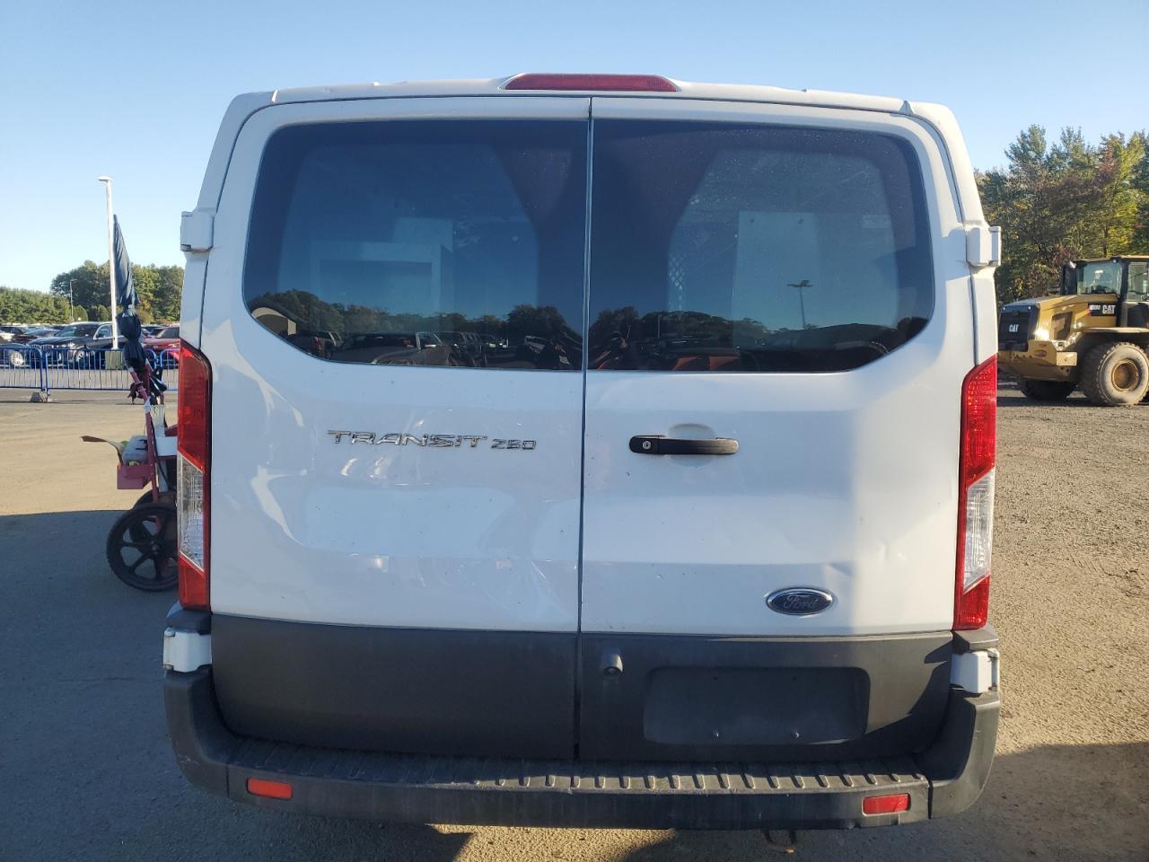 2019 Ford Transit T-250 - Image 6