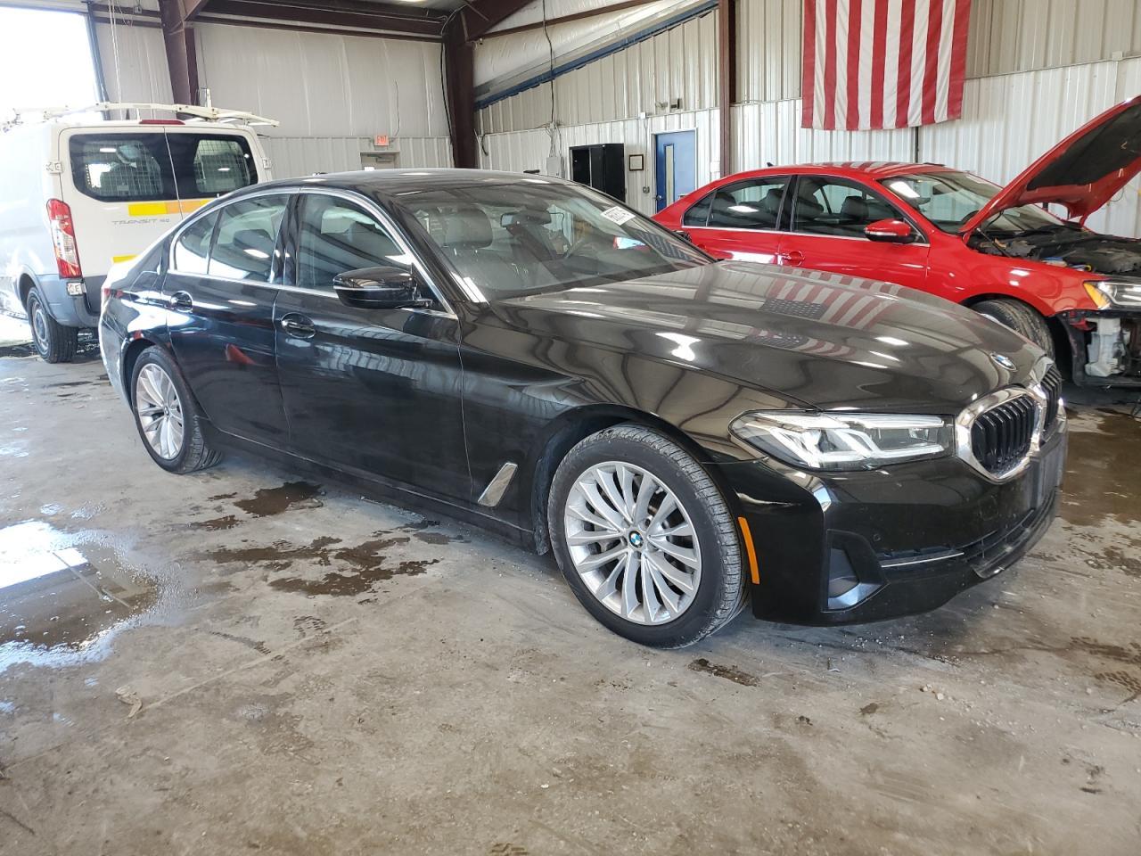 2023 BMW 530 Xi - Фото 4