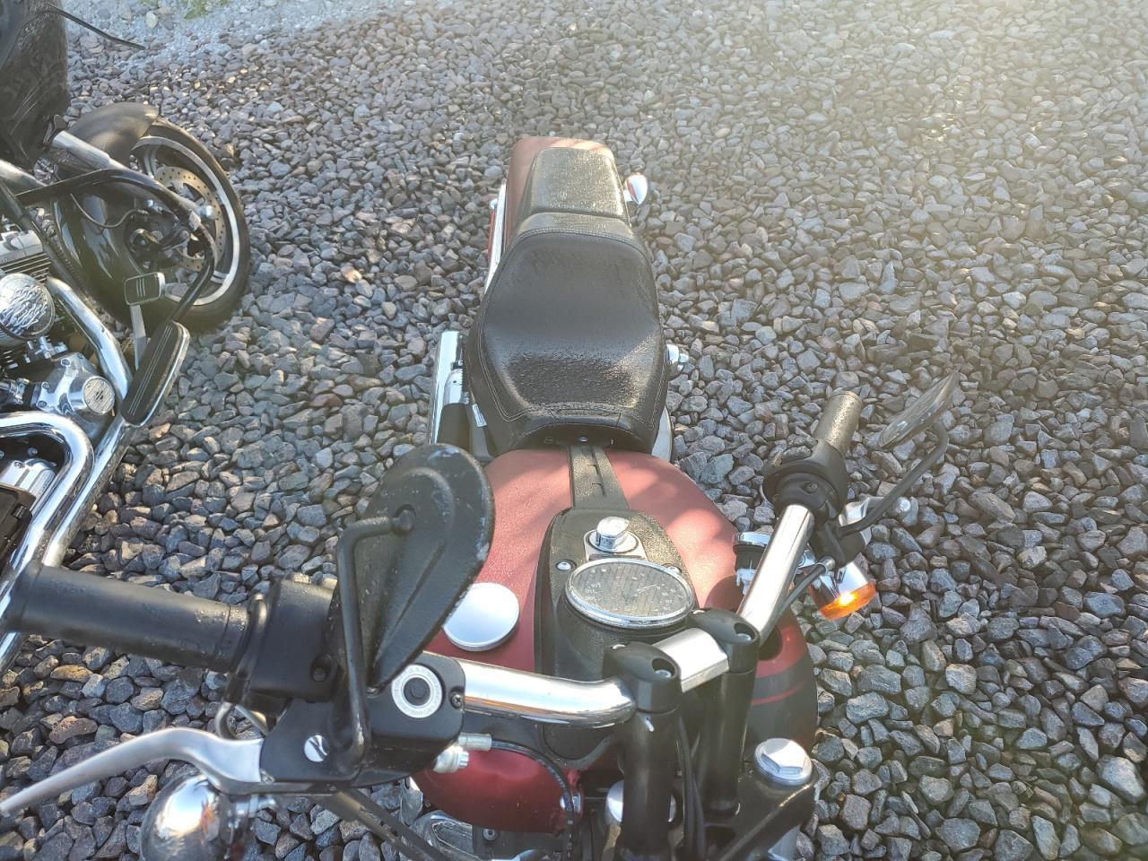 2016 Harley-Davidson Fxdf Dyna Fat Bob - Фото 5