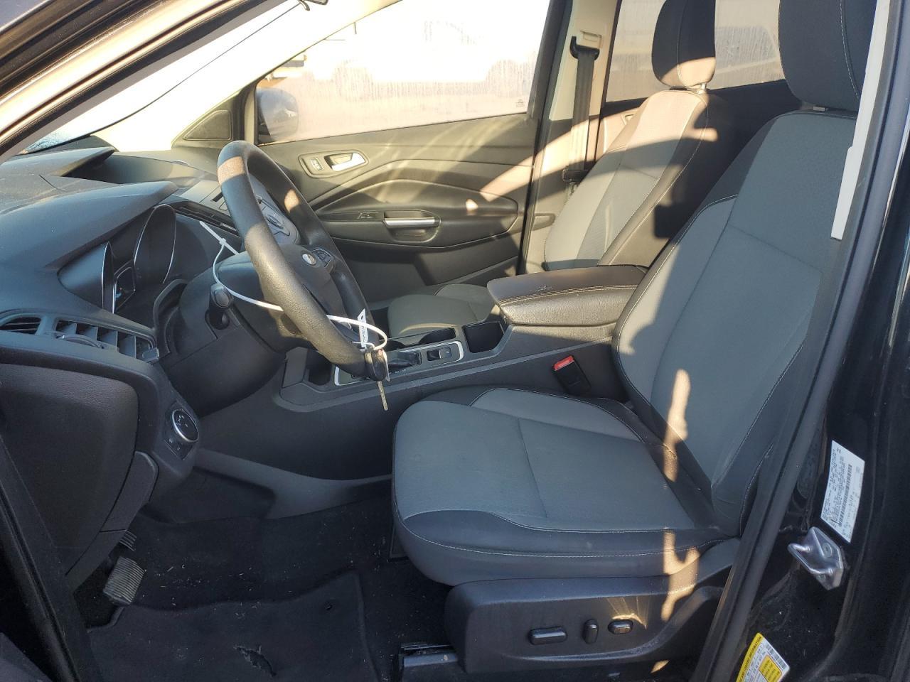 2018 Ford Escape Se - Image 7