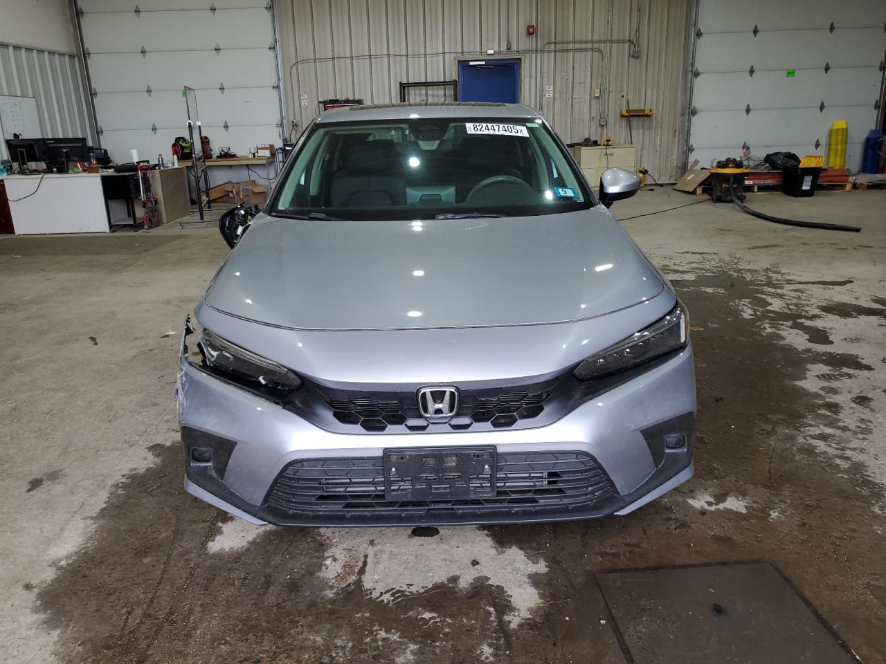 2023 Honda Civic Exl - Image 5