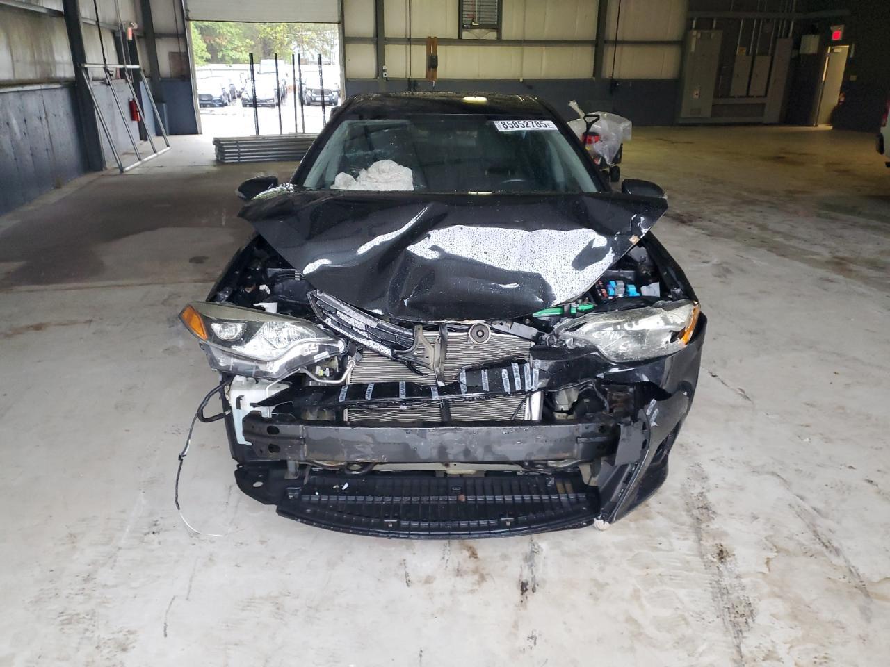 2016 Toyota Corolla L - Фото 5