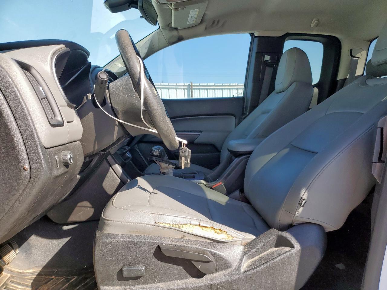 2016 Chev Colorado - Фото 7