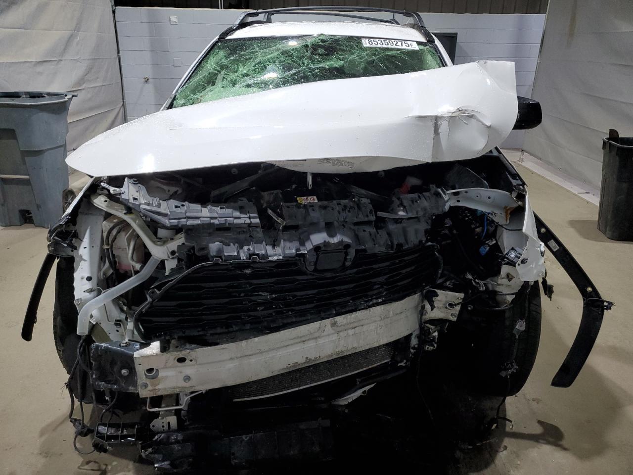 2019 Toyota Rav4 Le - Image 5