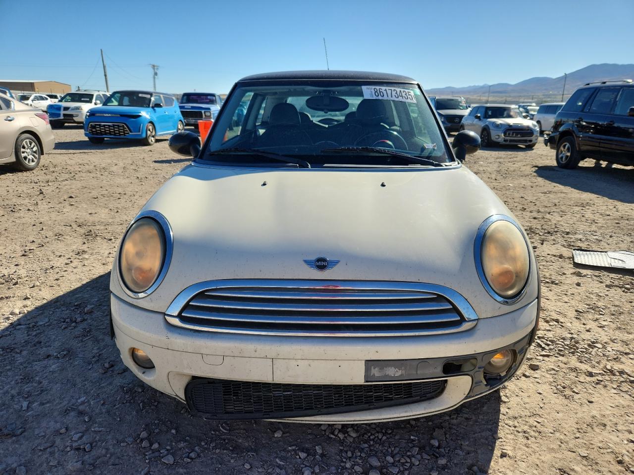 2010 Mini Cooper - Фото 5