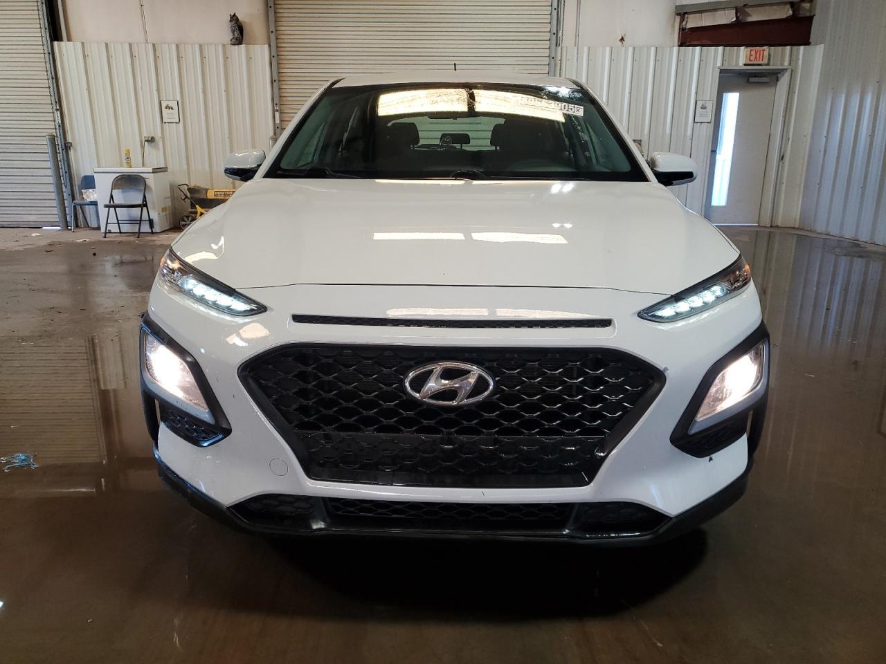 2020 Hyundai Kona Se - Image 5