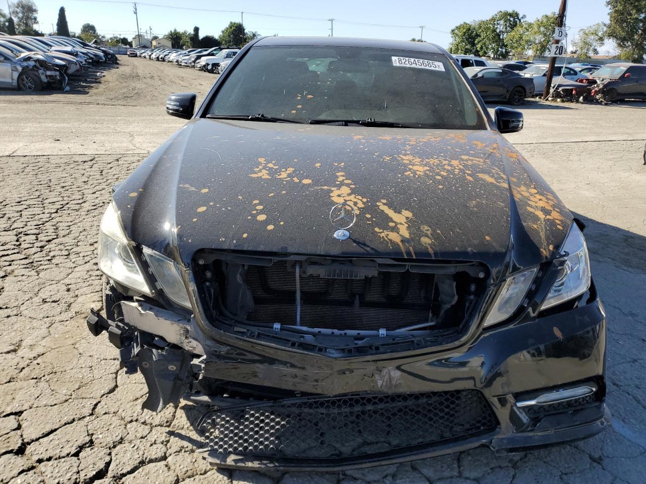 2012 Mercedes-Benz E 350 - Image 5