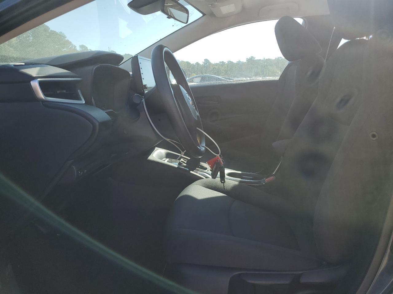 2022 Toyota Corolla Le - Фото 7