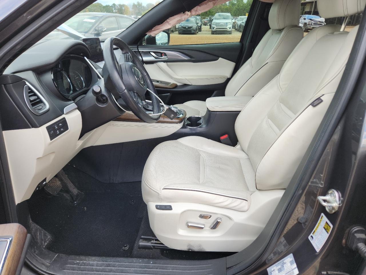 2020 Mazda Cx-9 Signature - Image 7