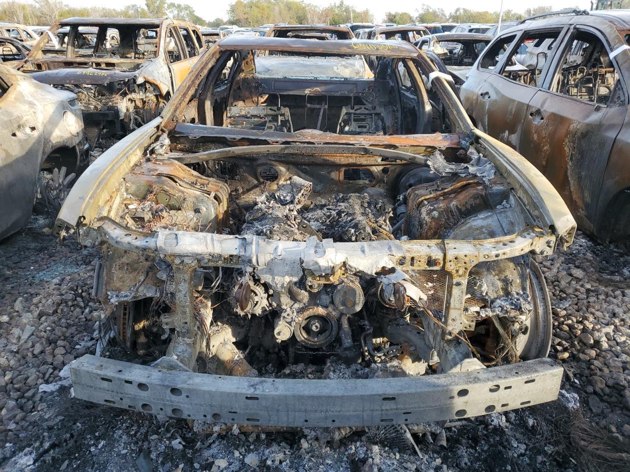 2019 Dodge Charger Sxt - Image 5