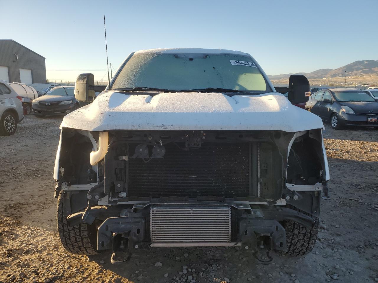 2021 Ford F150 - Фото 5