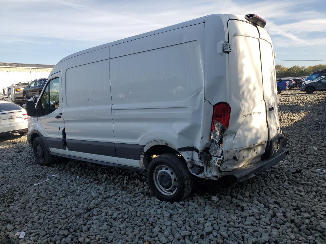2018 Ford Transit T-250 - Image 2