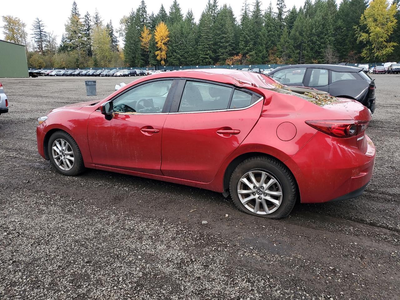 2017 Mazda 3 Sport - Image 2