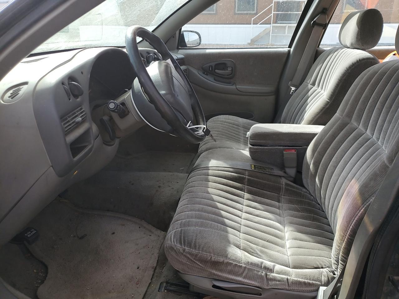 2001 Chevrolet Lumina - Image 7