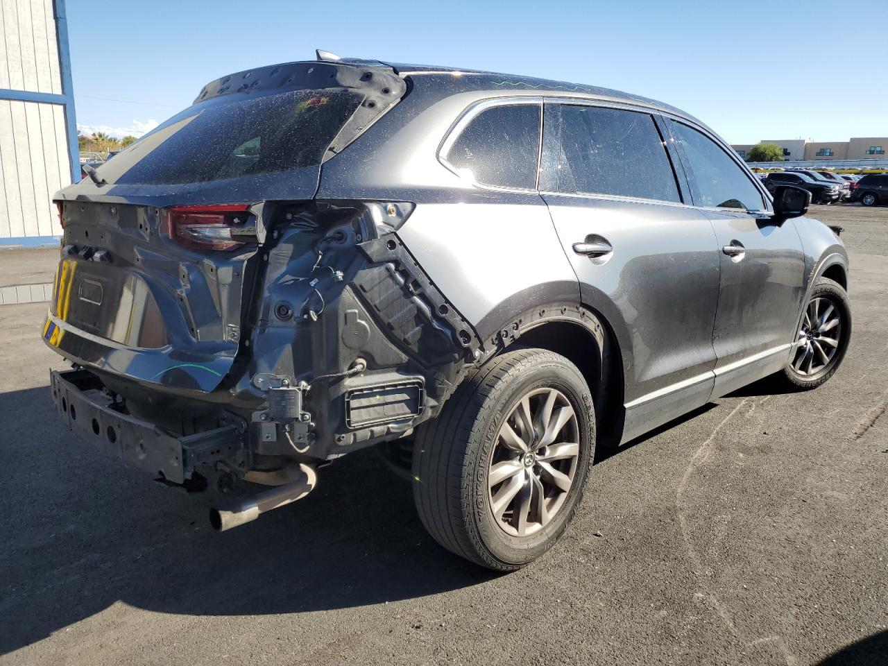 2019 Mazda Cx-9 Touring - Image 3