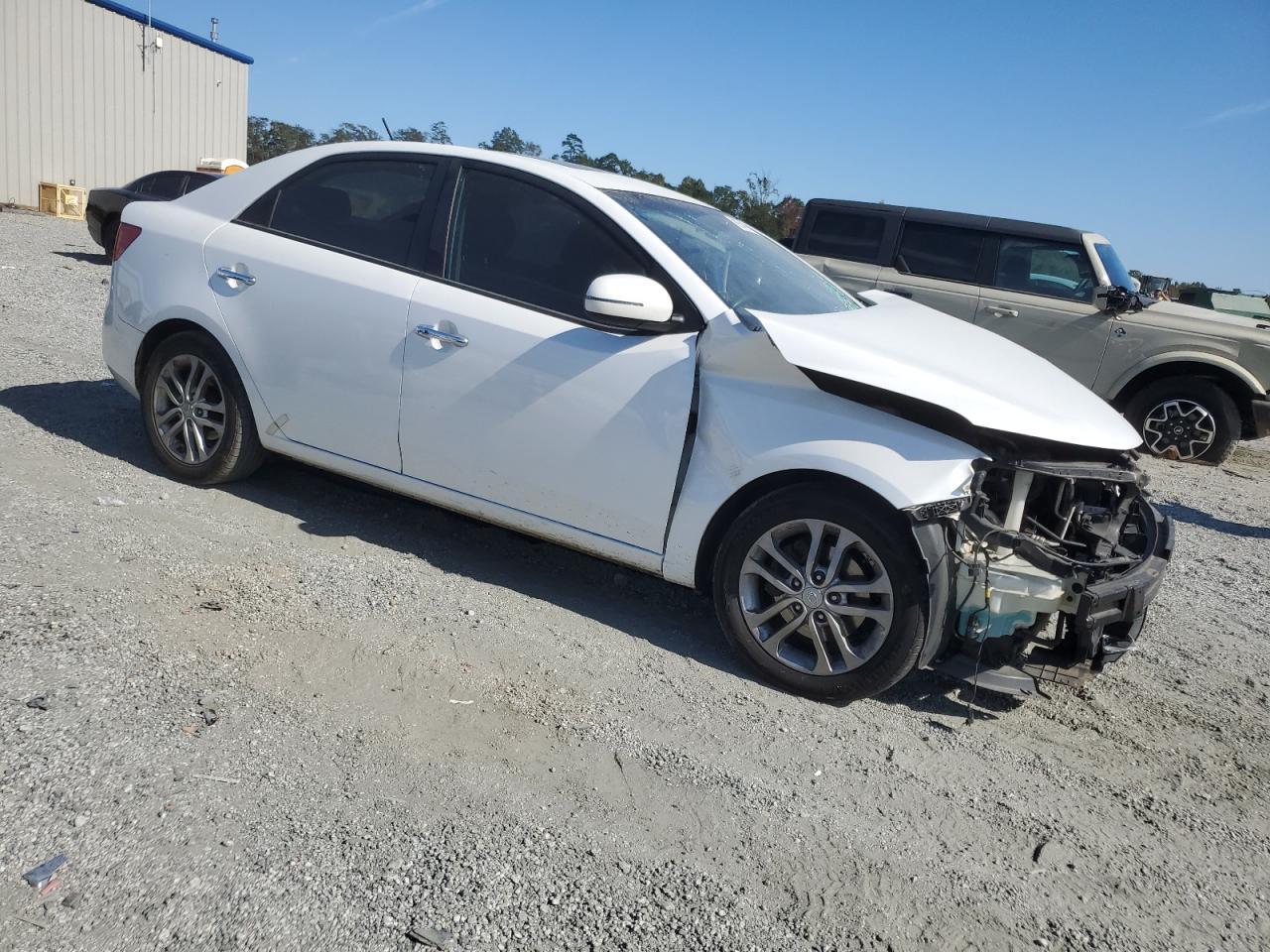 2012 Kia Forte - Image 4