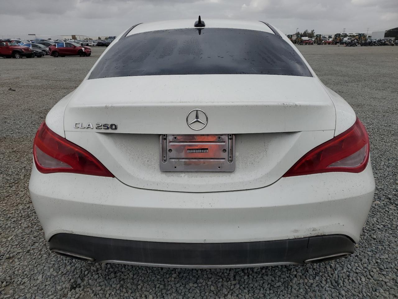 2017 Mercedes-Benz Cla 250 - Image 6