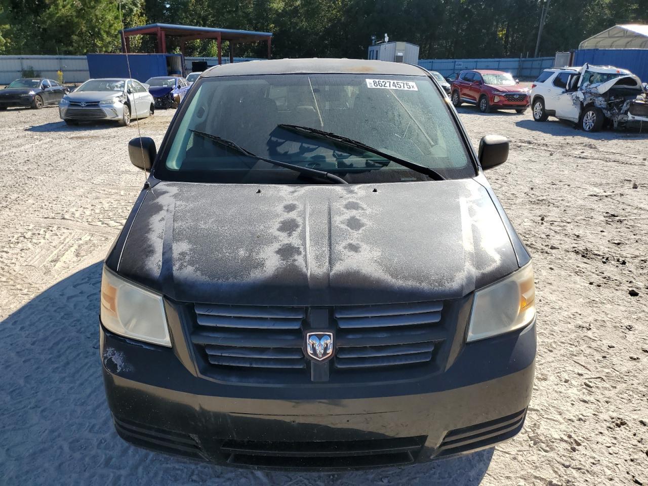 2010 Dodge Grand Caravan Se - Image 5