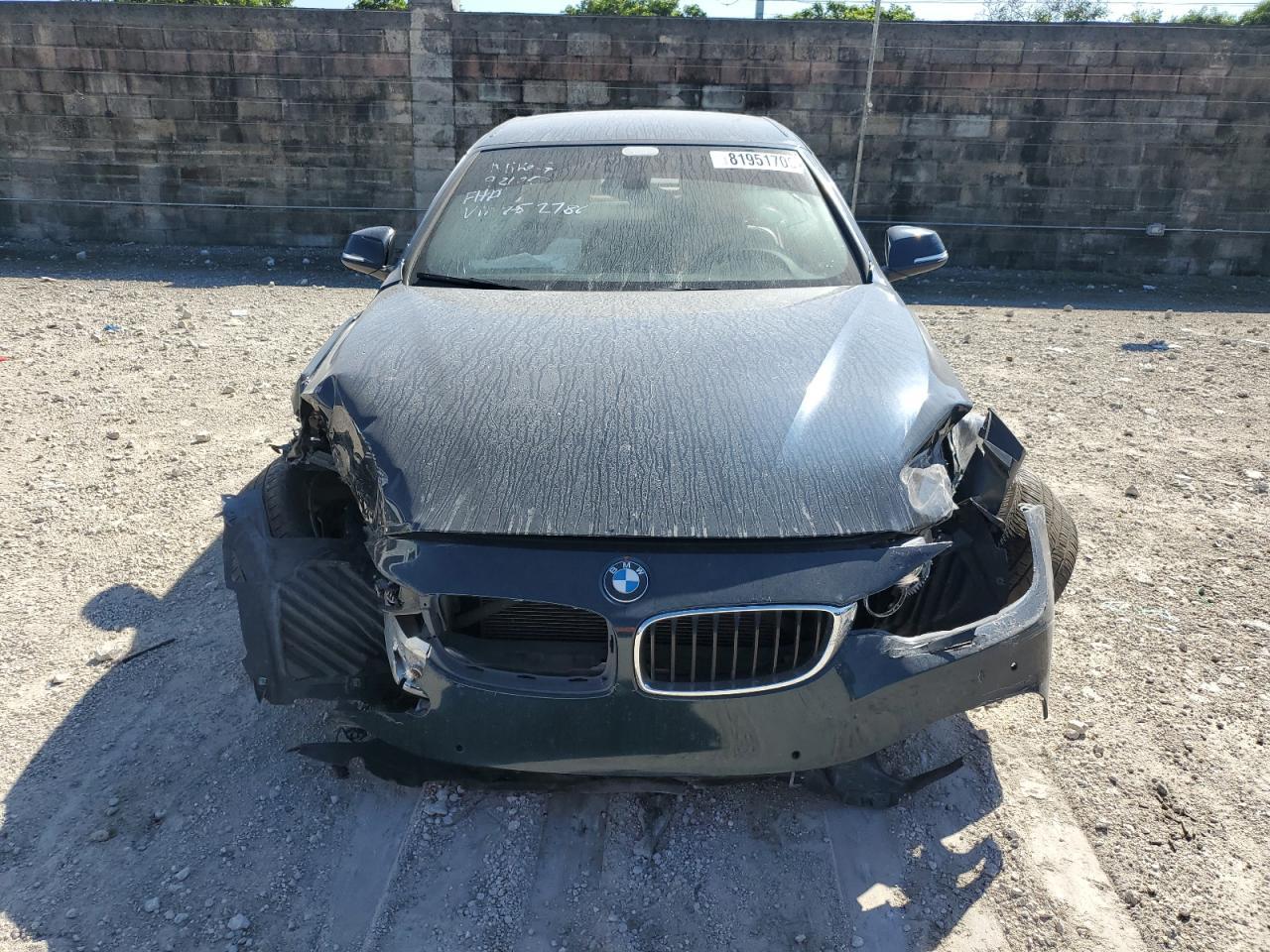 2015 BMW 428 I - Фото 5