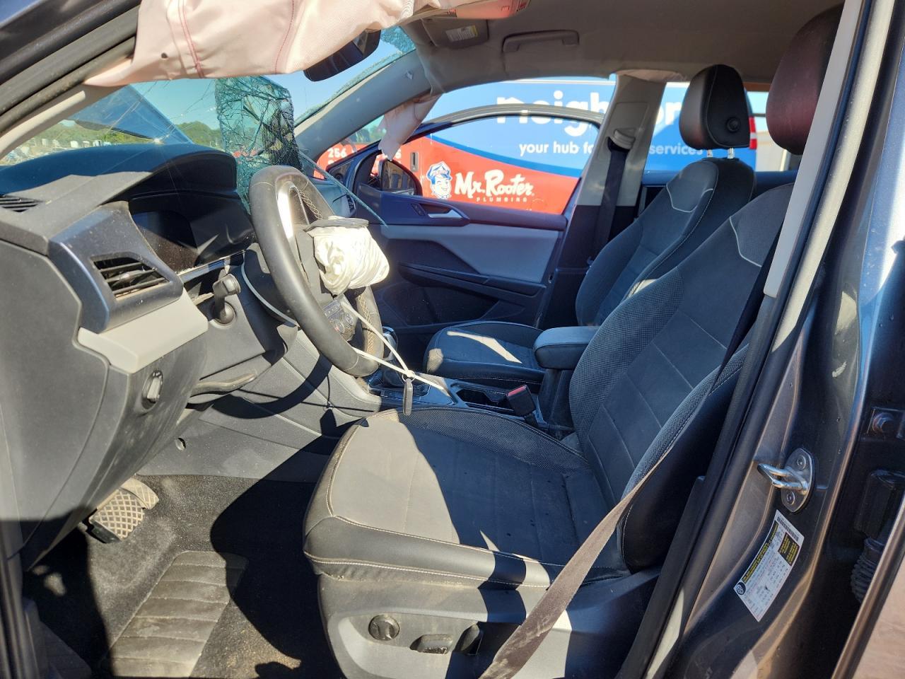 2023 Volkswagen Taos Se - Image 7