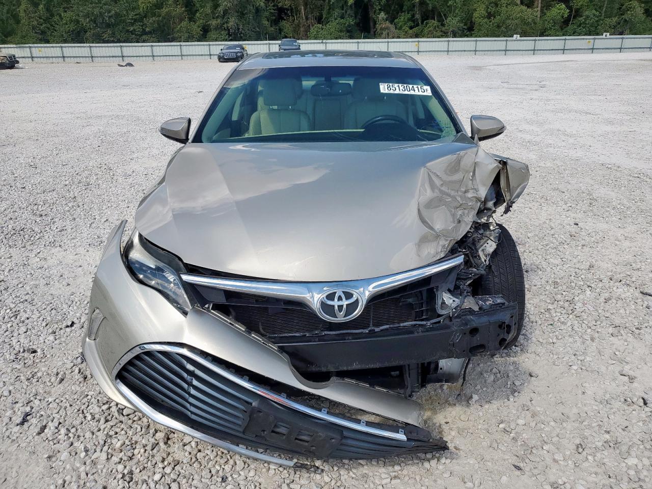 2016 Toyota Avalon Xle Premium - Фото 5