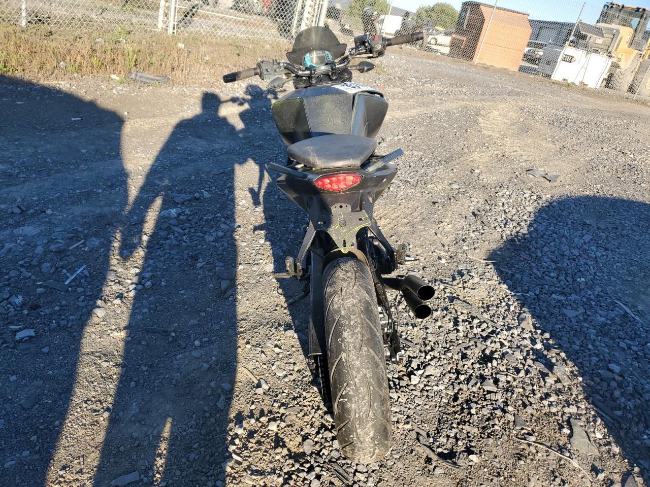 2016 Ktm Rc 390 - Фото 4