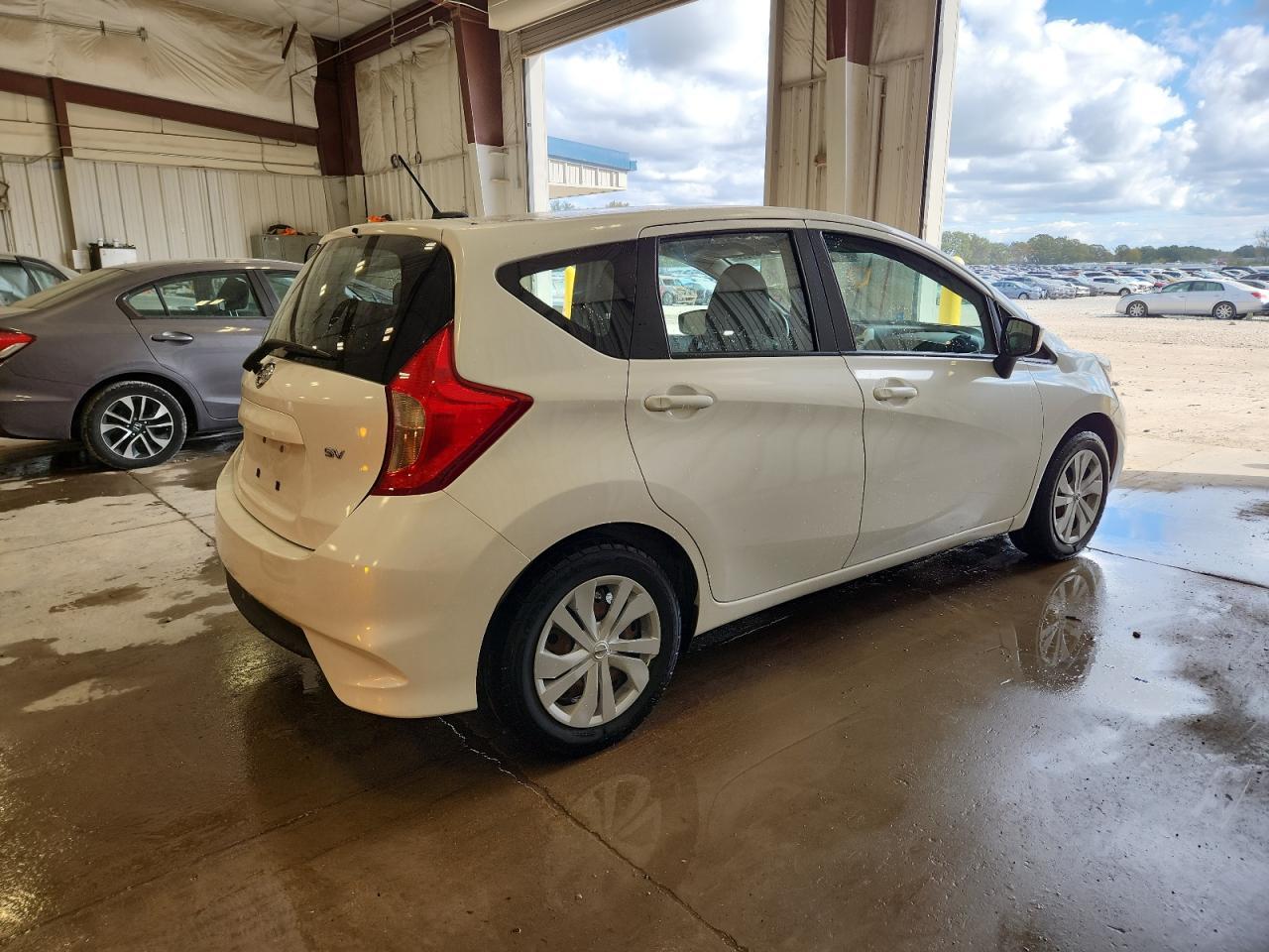 2017 Nissan Versa Note S - Image 3