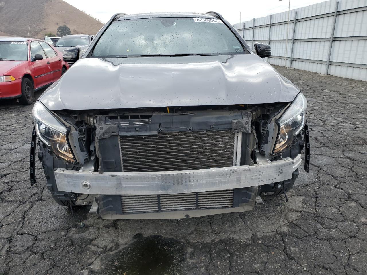 2018 Mercedes-Benz Gla 250 - Фото 5