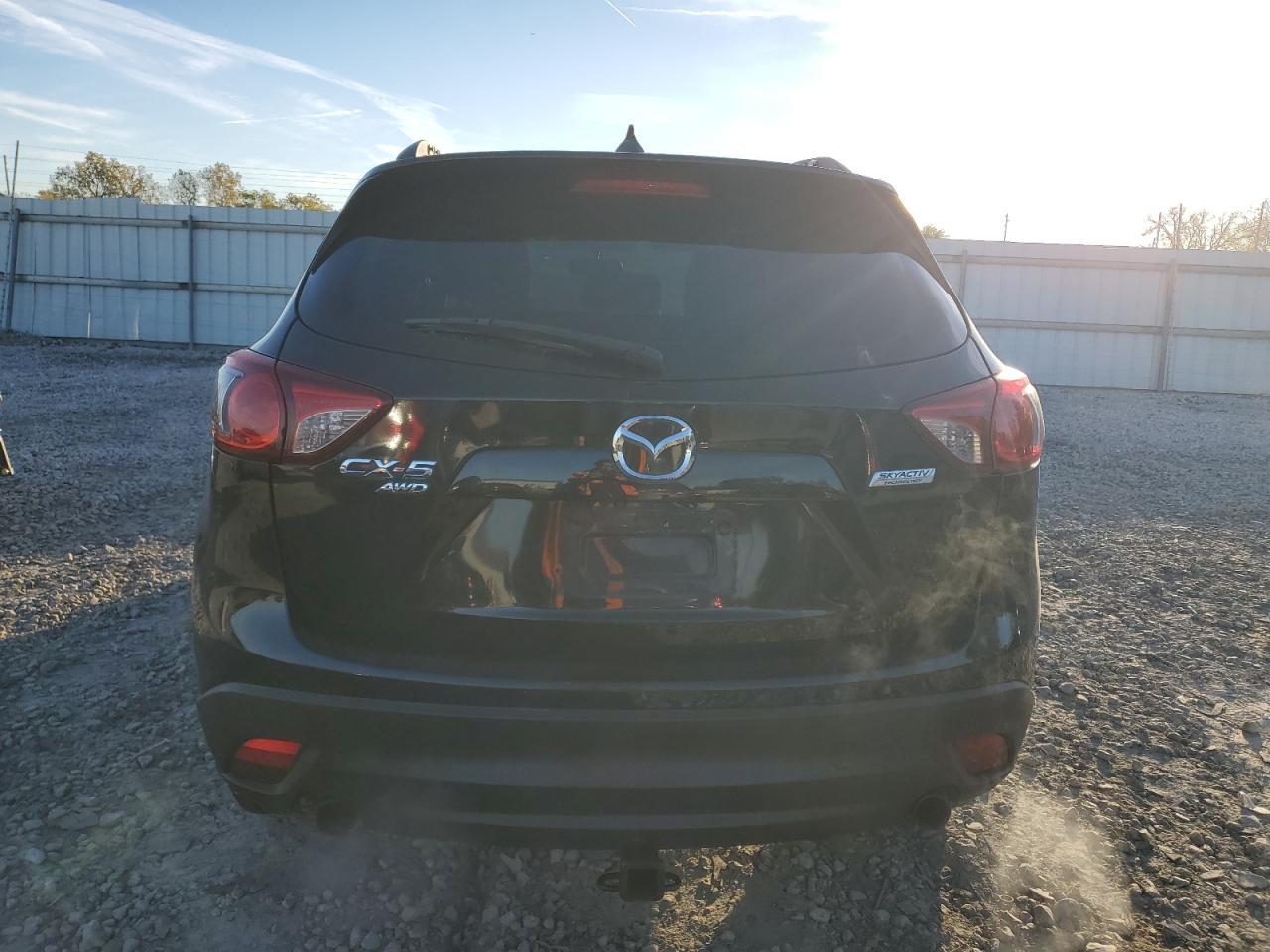 2016 Mazda Cx-5 Sport - Image 6