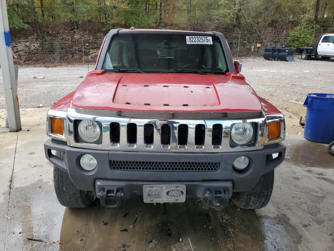 2006 Hummer H3 - Фото 5