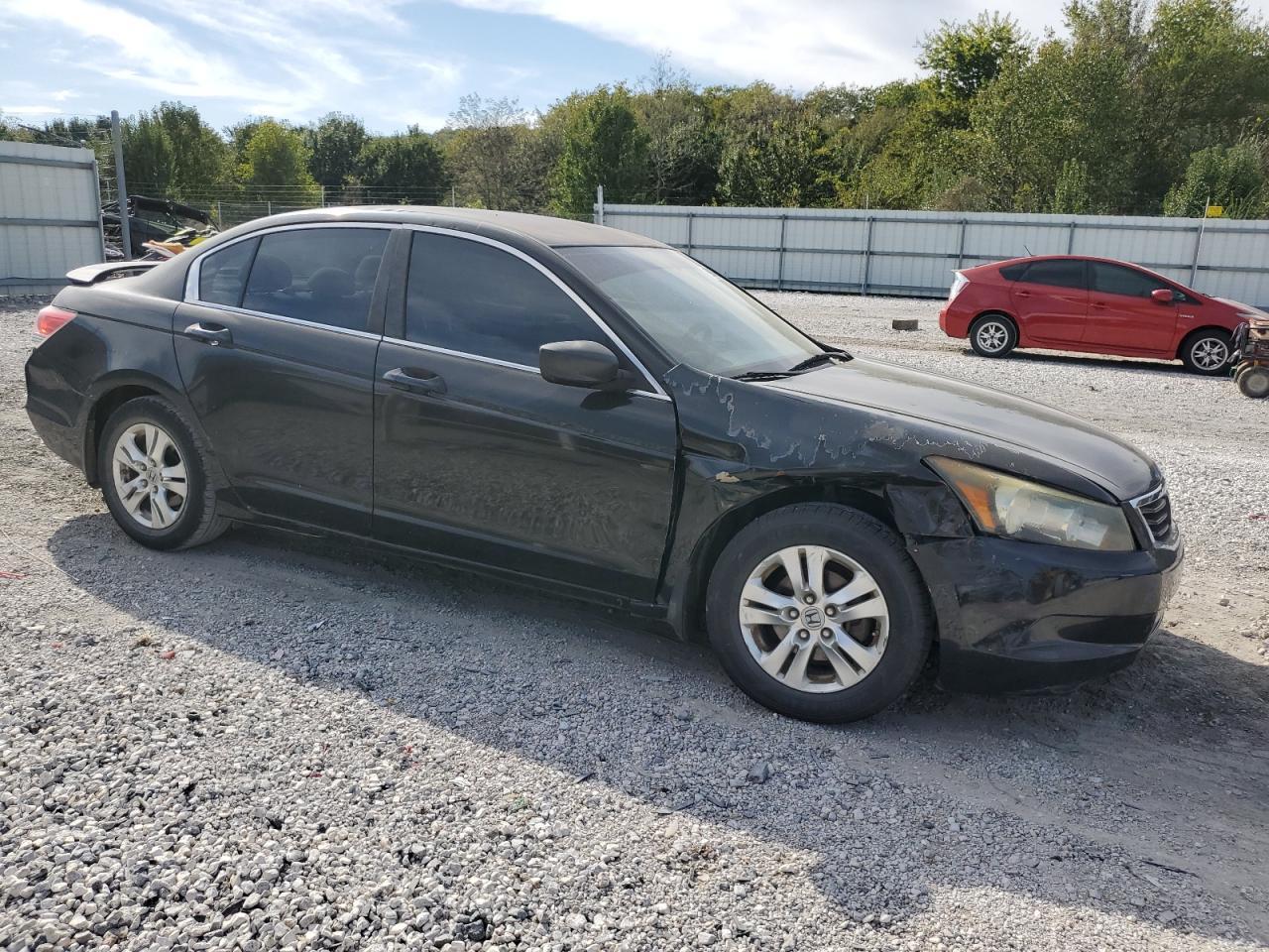 2010 Honda Accord Lxp - Фото 4
