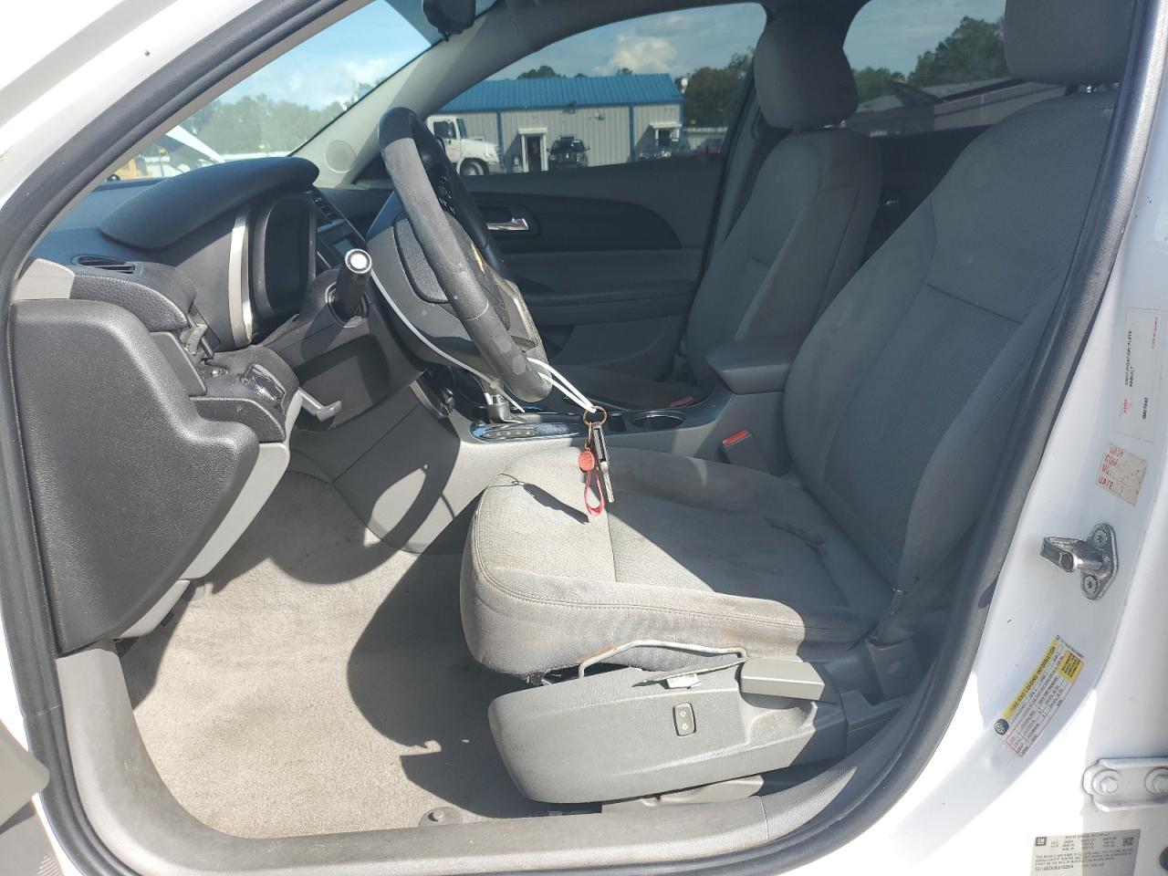 2016 Chevrolet Malibu Limited Ls - Image 7