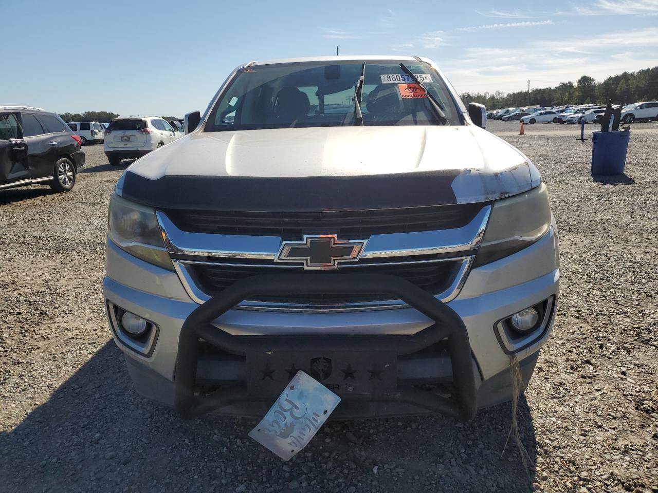 2016 Chev Colorado Lt - Image 5